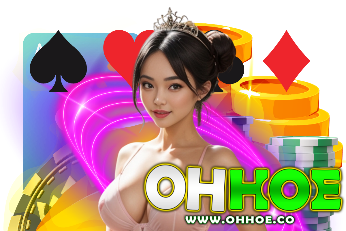 ohhoe wallet